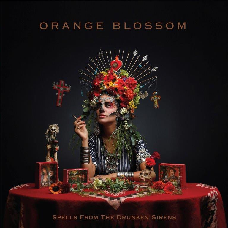 Orange blossom