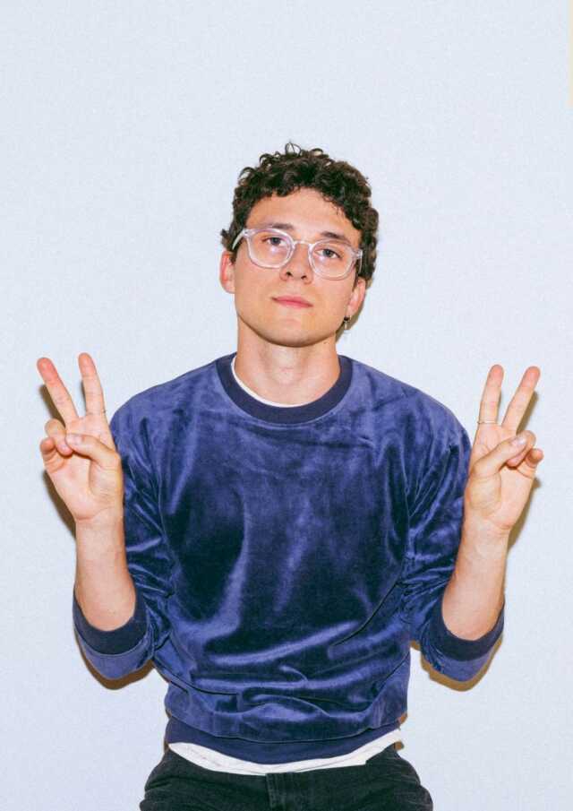 Louis Cattelat - Arecibo