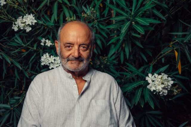 Louis Chedid  - Le Colisée