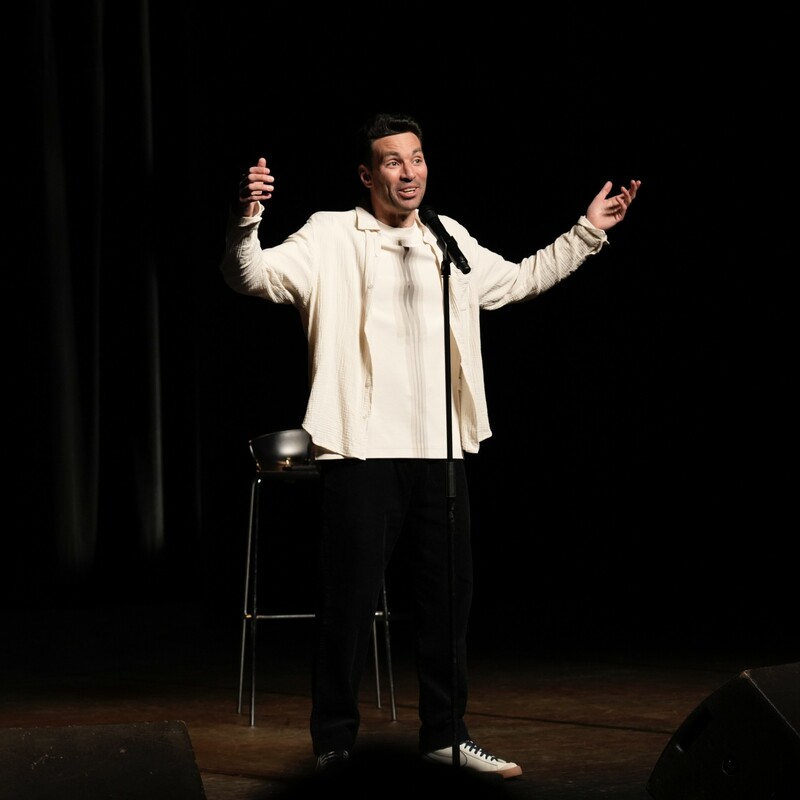 Naim - Le Colisée