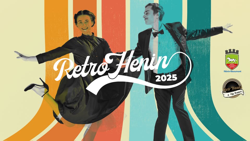Rétro Hénin