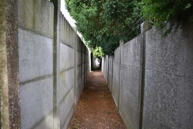 Balade urbaine dans les voyettes de Carvin - Journées européennes du patrimoine