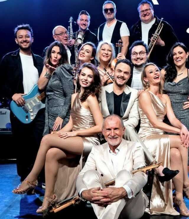 L'Orchestre Kubiak