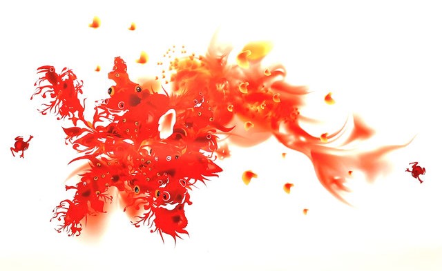 Ici & là : exposition de David Delenclos