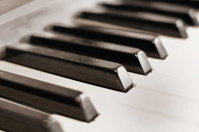 Festival Musica Nigella : récital de piano