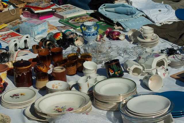 21ème Brocante